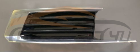 For CADILLAC SERIES 2018XTS FOG LAMP COVER