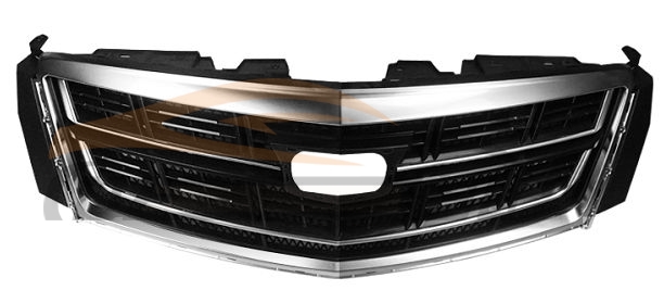 For CADILLAC SERIES 2016XTS UPPER GRILLE