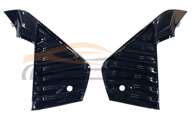 For CADILLAC SERIES 2024 FOG LAMP COVER