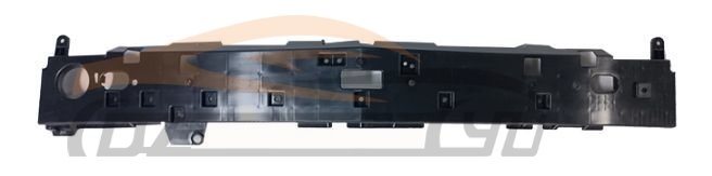For CADILLAC SERIES 2024 FRONT BUMPER FOAM SCAFFOLD