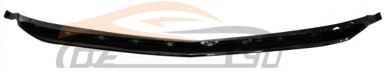 For CADILLAC SERIES 2024 FRONT SPOILER
