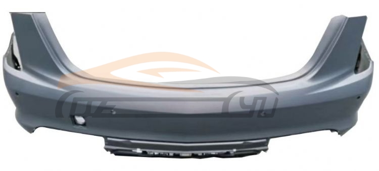 For CADILLAC SERIES 2024 REAR BUMPER