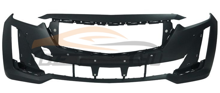 For CADILLAC SERIES 2020 FRONT BUMPER