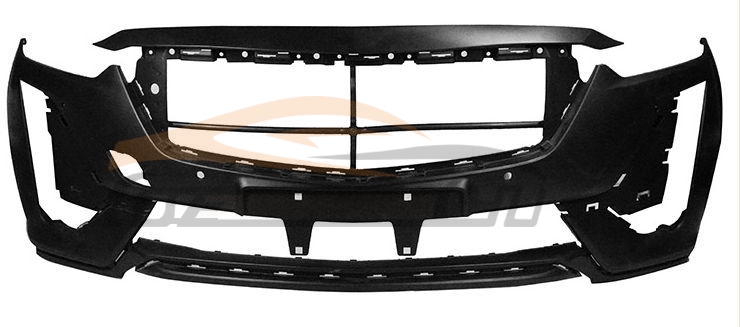 For CADILLAC SERIES 2020 FRONT BUMPER