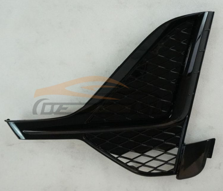 For CADILLAC SERIES 2020 FOG LAMP COVER