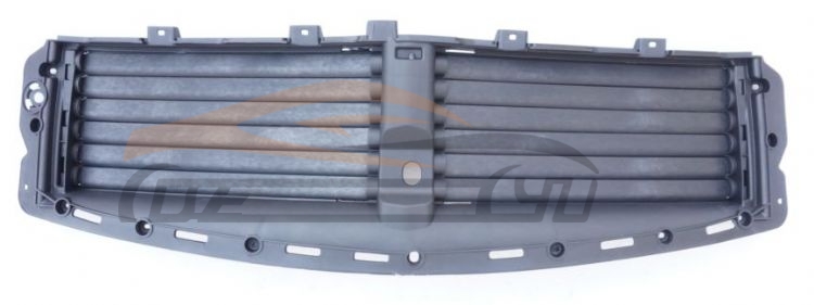 For CADILLAC SERIES 2020 ACTIVE GRILLE SHUTTER
