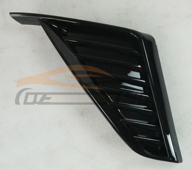 For CADILLAC SERIES 2020 FOG LAMP COVER