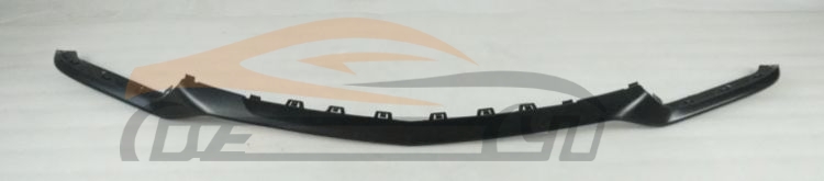 For CADILLAC SERIES 2020 FRONT SPOILER