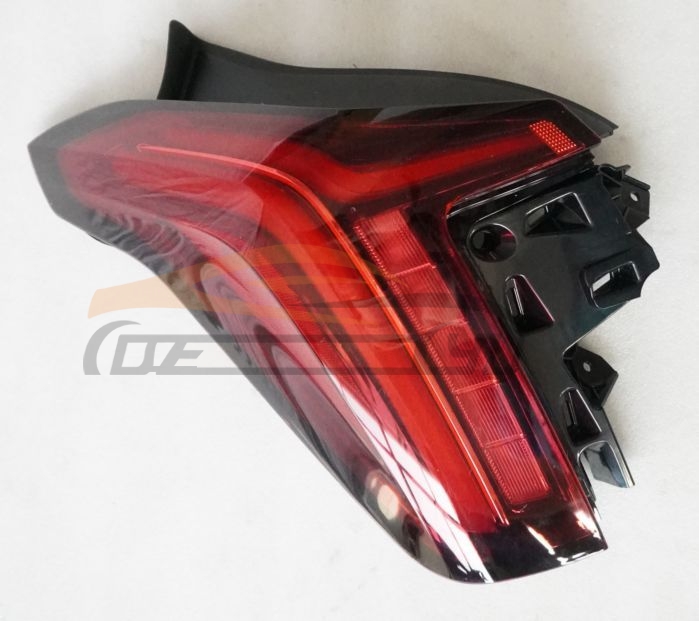 For CADILLAC SERIES 2020 TAIL LAMP