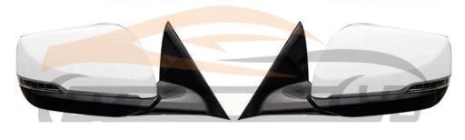 For CADILLAC SERIES 2020 DOOR MIRROR