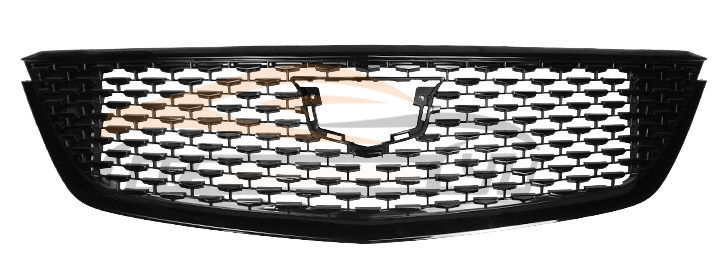 For CADILLAC SERIES 2020 GRILLE