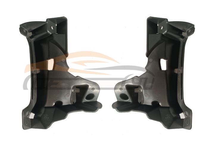 For CADILLAC SERIES 2020 FRONT BUMPER GRILLE SIDE BRACKET