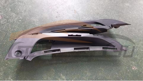 For CADILLAC SERIES 2020 FRONT BUMPER OUTLET DUCT