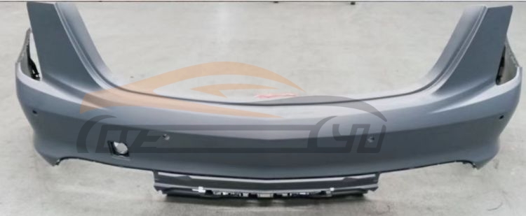 For CADILLAC SERIES 2020 REAR BUMPER