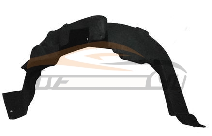 For CADILLAC SERIES 2020 REAR INNER FENDER