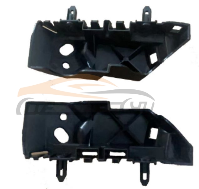 For CADILLAC SERIES 2020 BUMPER BRACKET KIT