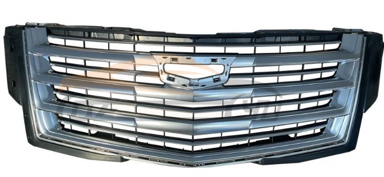 For CADILLAC SERIES 2015-2020 GRILLE