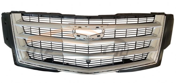 For CADILLAC SERIES 2015-2020 GRILLE