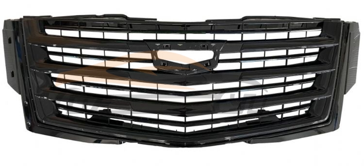 For CADILLAC SERIES 2015-2020 GRILLE