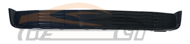 For CADILLAC SERIES 2015-2020 LOWER GRILLE