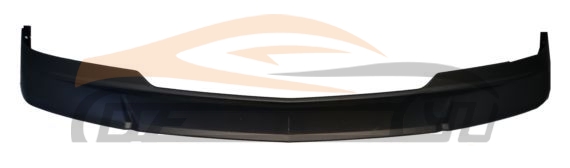 For CADILLAC SERIES 2015-2020 FRONT BUMPER LOWER