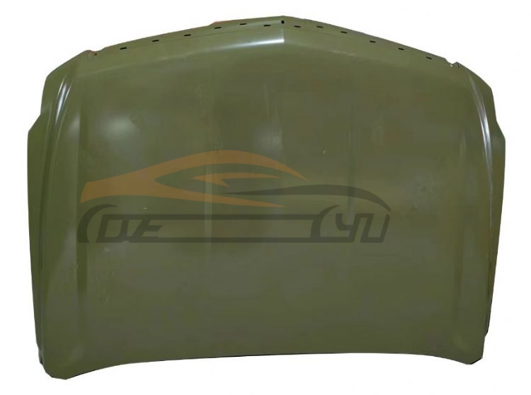 For CADILLAC SERIES 2015-2020 HOOD