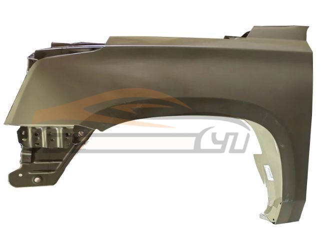 For CADILLAC SERIES 2015-2020 FENDER