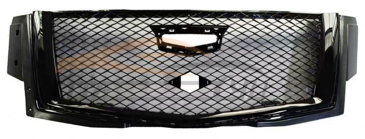 For CADILLAC SERIES 2015-2020 GRILLE
