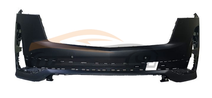 For CADILLAC SERIES 2021 FRONT BUMPER UP