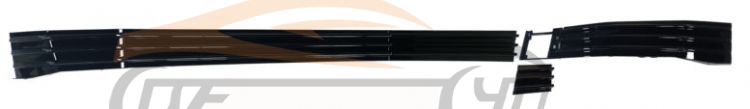 For CADILLAC SERIES 2021 MIDDLE GRILLE DECORATIVE STRIP