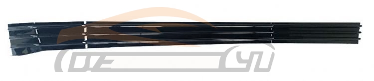 For CADILLAC SERIES 2021 MIDDLE GRILLE DECORATIVE STRIP