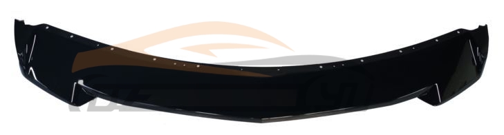 For CADILLAC SERIES 2021 FRONT SPOILER