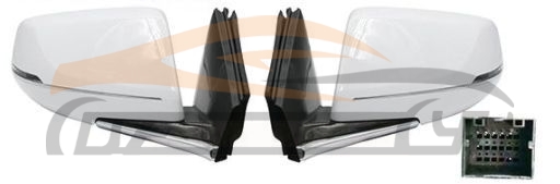 For CADILLAC SERIES 2013XTS DOOR MIRROR