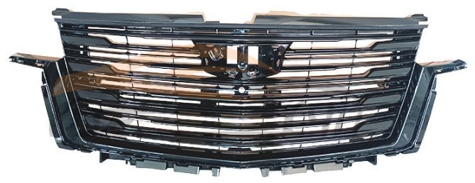 For CADILLAC SERIES 2021 GRILLE