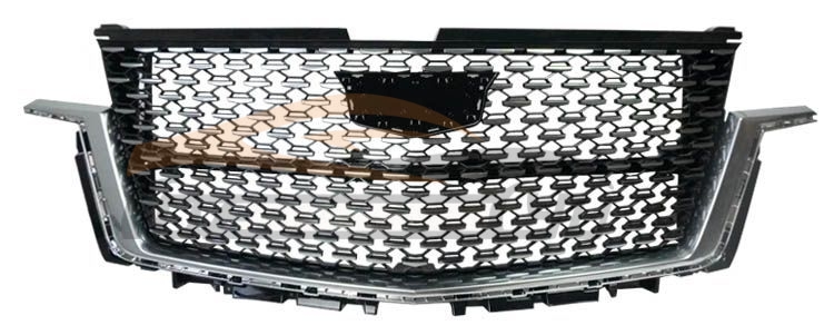 For CADILLAC SERIES 2021 GRILLE