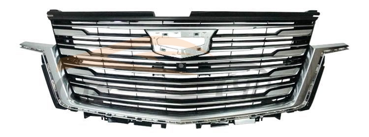 For CADILLAC SERIES 2021 GRILLE