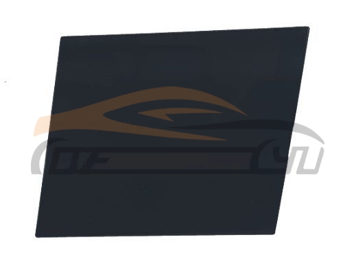 For CADILLAC SERIES 2021 LOWER GRILLE