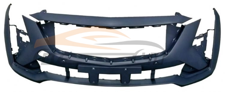For CADILLAC SERIES 2024 FRONT BUMPER