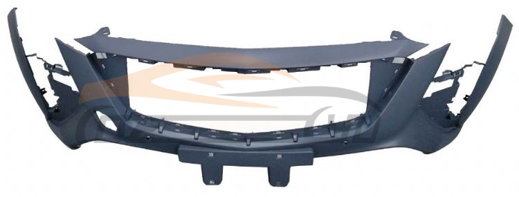 For CADILLAC SERIES 2024 FRONT BUMPER