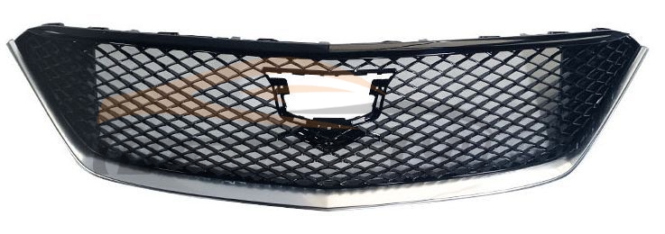 For CADILLAC SERIES 2024 GRILLE