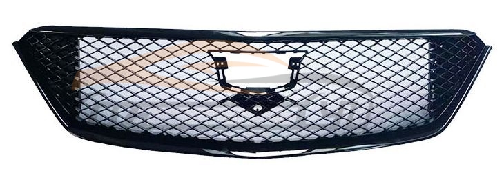For CADILLAC SERIES 2024 GRILLE