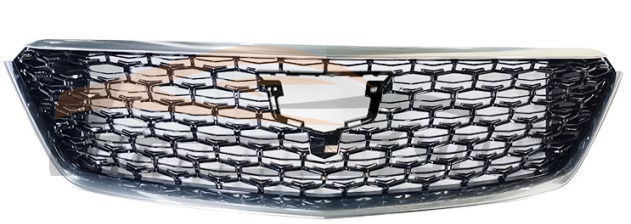For CADILLAC SERIES 2024 GRILLE