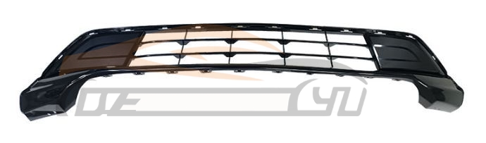 For CADILLAC SERIES 2024 LOWER GRILLE