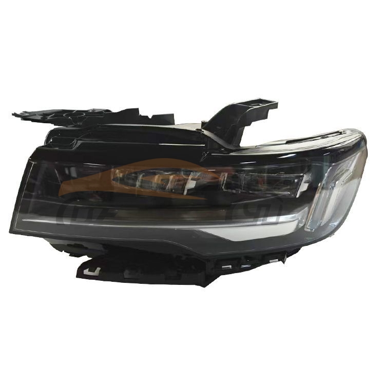 For CADILLAC SERIES 2021 HEAD LAMP