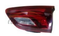 For CHEVROLET SERIES 2020 ONIX SEDAN TAIL LAMP INSIDE, HIGH TYPE