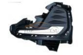 For CHEVROLET SERIES 2020 ONIX SEDAN FOR LAMP COVER W/ HOLE, HIGH TYPE