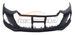 For CHEVROLET SERIES 2020 ONIX SEDAN FRONT BUMPER