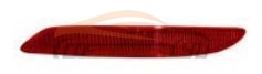 For CHEVROLET SERIES 2020 ONIX SEDAN REAR REFLECTOR