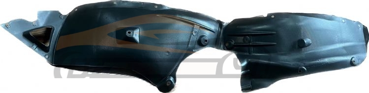 For CHEVROLET SERIES 2020 ONIX SEDAN INNER FENDER