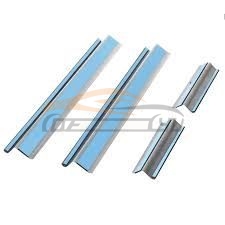 For JEEP SERIES 2007-2017 WRANGLER JK SIDE STEP INNER